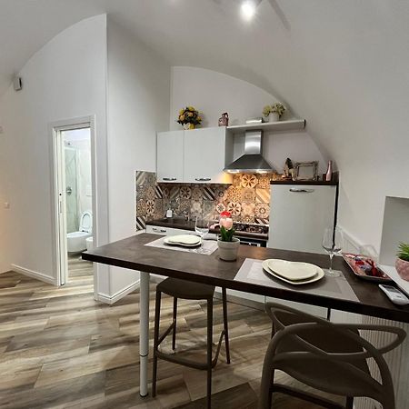 Donn'Anna Naples City Center Luaran gambar