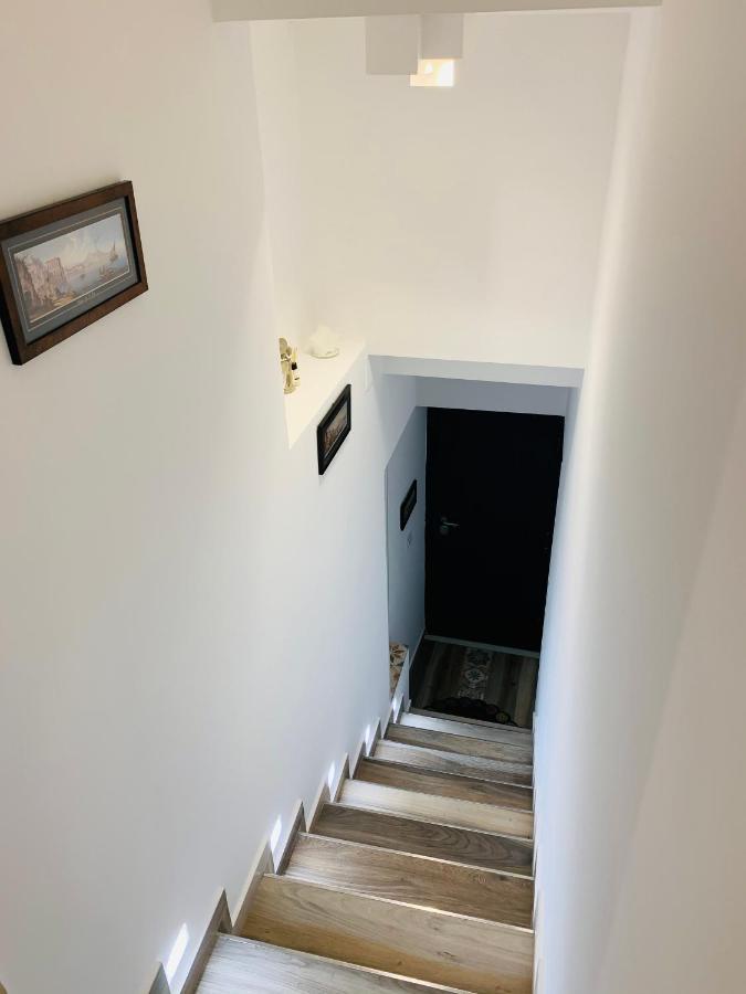 Donn'Anna Naples City Center Luaran gambar