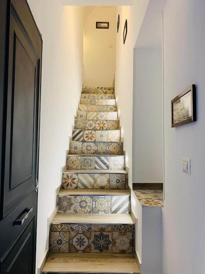 Donn'Anna Naples City Center Luaran gambar