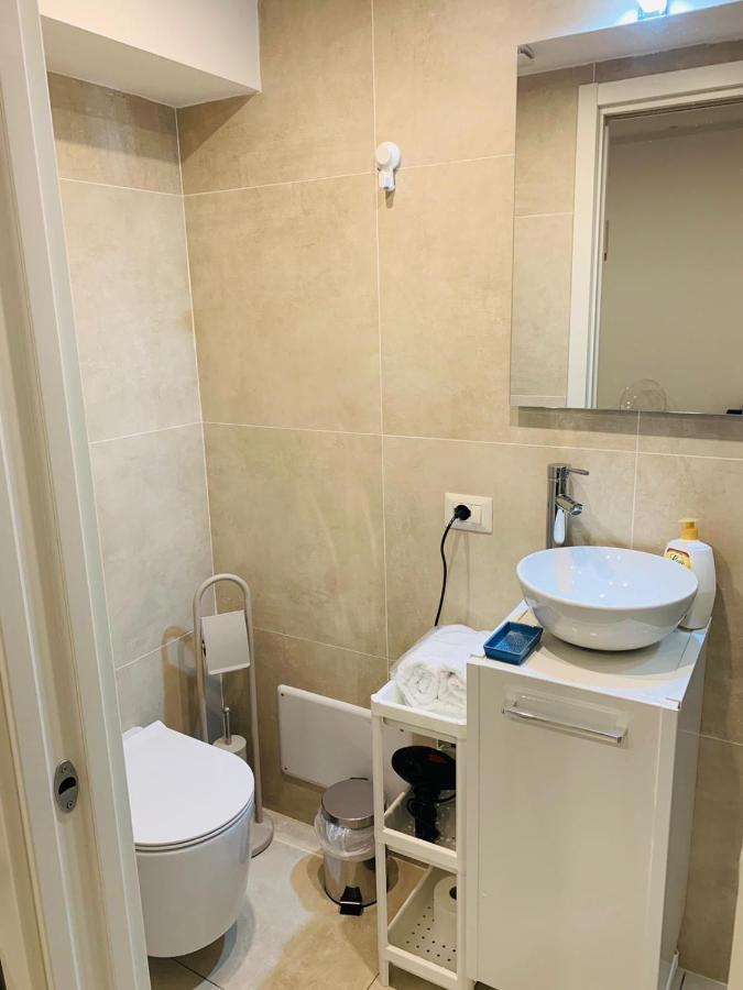 Donn'Anna Naples City Center Luaran gambar