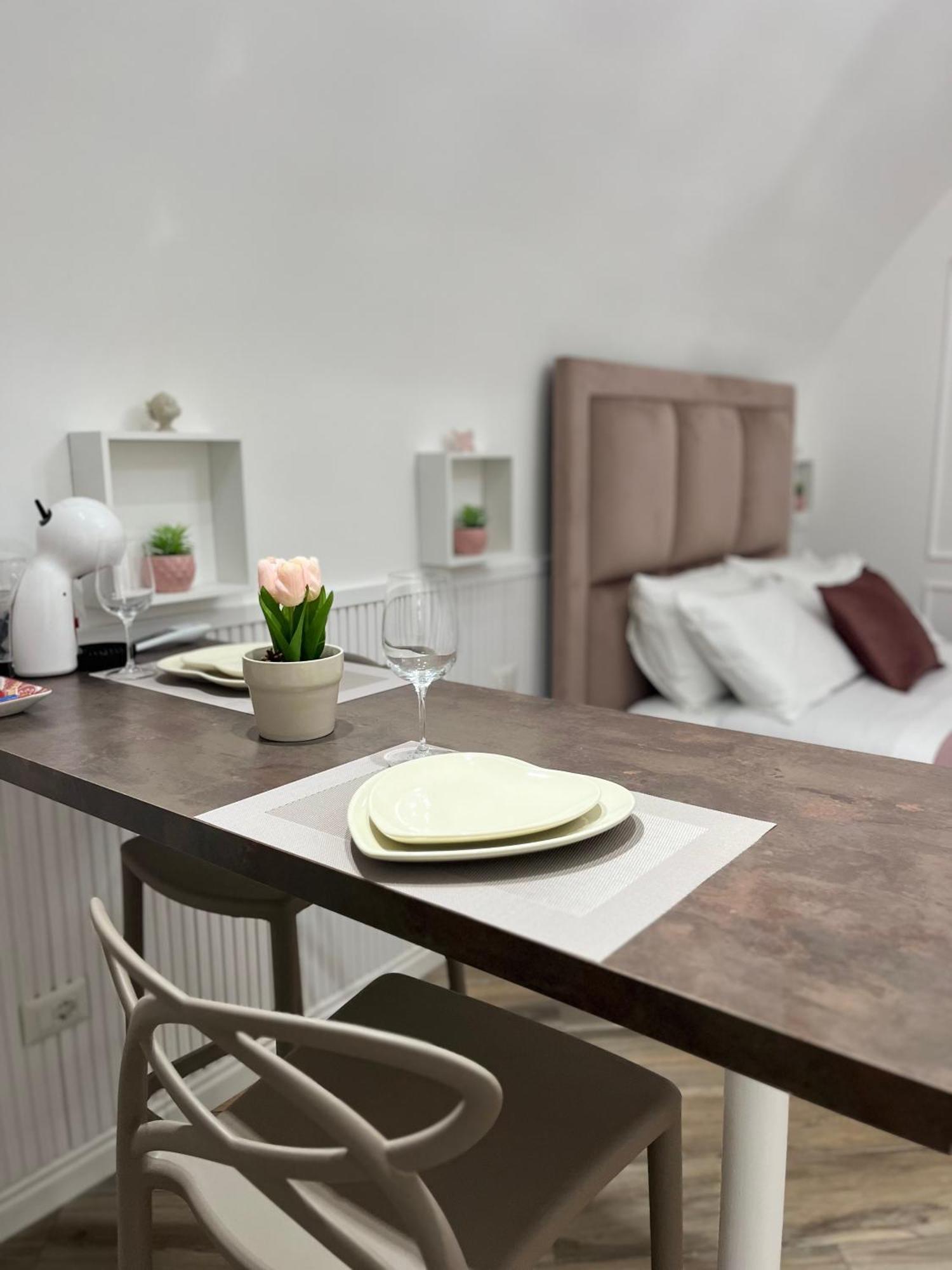 Donn'Anna Naples City Center Luaran gambar