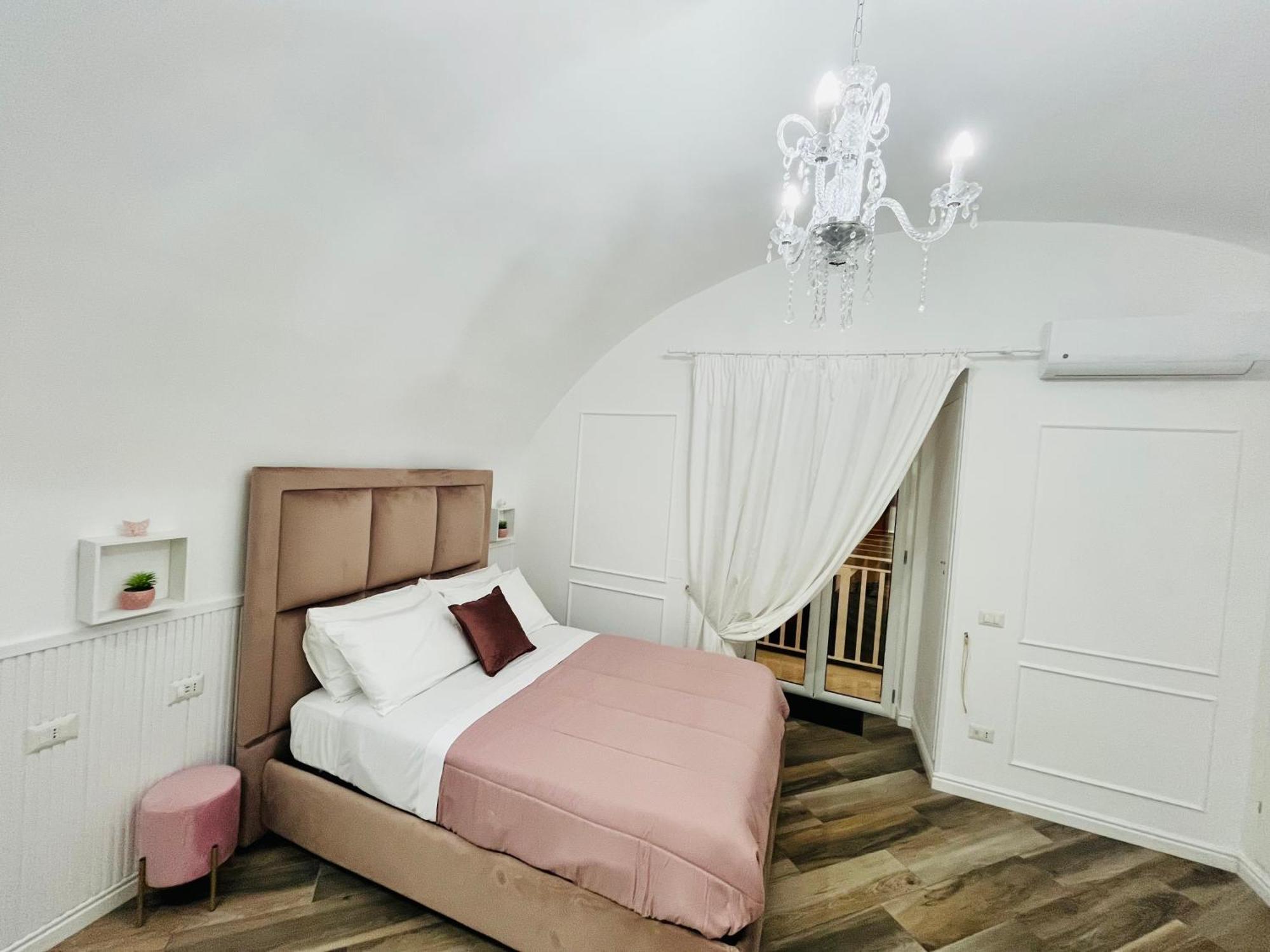 Donn'Anna Naples City Center Luaran gambar